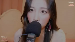 Juny준희asmr助眠福利，口腔音哄睡