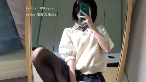 B站助眠up仙姬（墨玦）提督asmr音频哄睡福利，超御姐女神的清晨叫醒