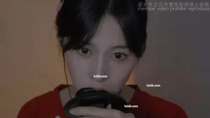 其实不是椰子啦爱发电会员asmr福利，舔耳朵口腔音哄睡