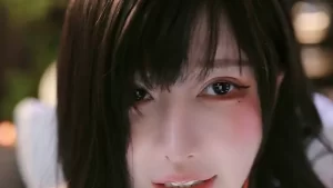 虎牙雨教皇（抖音一色雨）会员asmr剧情定制在线资源：早上就要用手帮你打吗