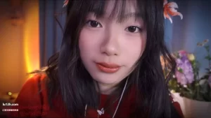 今天又变好看了付费爱发电asmr亲耳朵在线助眠福利，舔屏资源哄睡