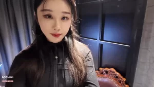哔哩哔哩轩子巨2兔（轩子老师）第一次聚会，主播剧情线视频福利