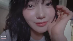 韩国nareun哔哩哔哩asmr亲吻在线助眠福利，温柔御姐口腔音