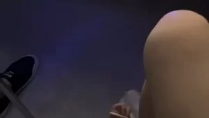 推特女神胆胆户外美腿私拍在线福利，阿黑颜大长腿女主播挑逗自拍