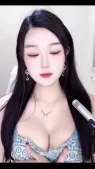 桃子baby（涩涩桃儿）《一直抖》黑丝姐姐的魅力